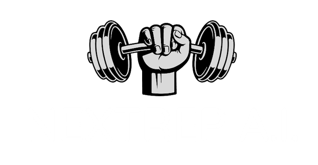 NextRep AI Logo